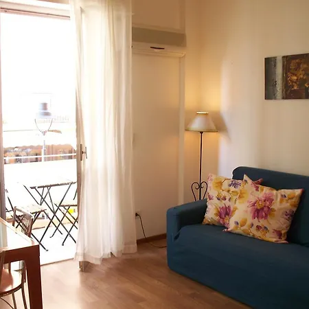 Hotel Thea Gabicce Mare
