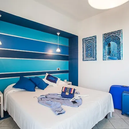 Thea Hotel Gabicce Mare