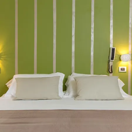 Thea 3* Gabicce Mare