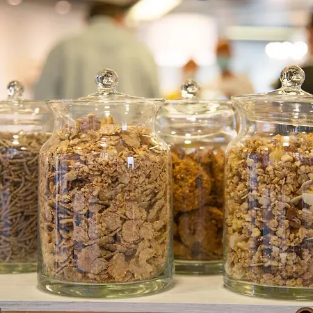 호텔 Thea 가비체 마레