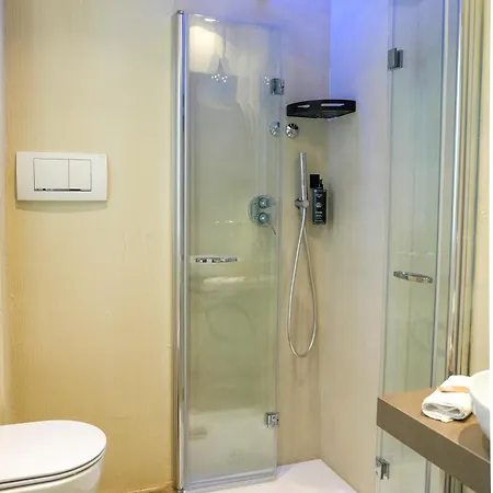 Thea 3* Gabicce Mare