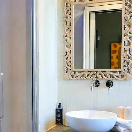 Szálloda Thea Gabicce Mare