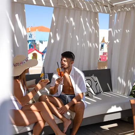 Thea Otel Gabicce Mare