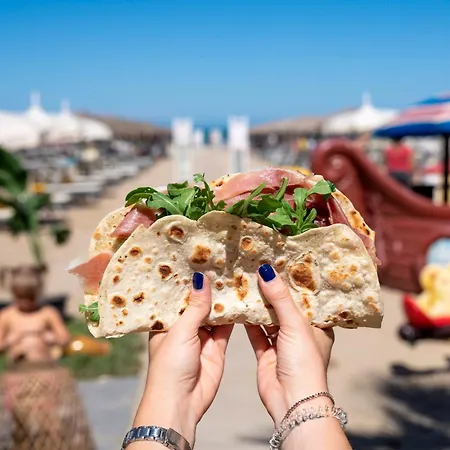 Thea 3* Gabicce Mare