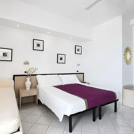 Hotel Thea Gabicce Mare