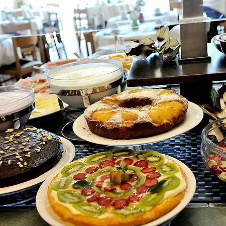 Thea 호텔 가비체 마레