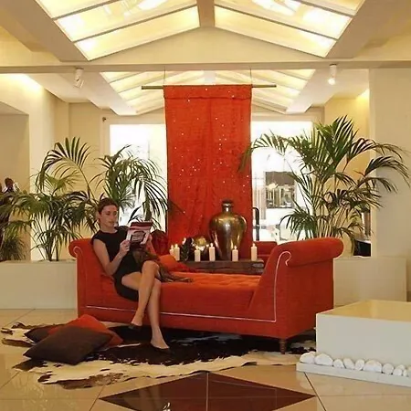 Thea Otel Gabicce Mare