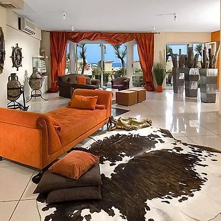 Otel Thea