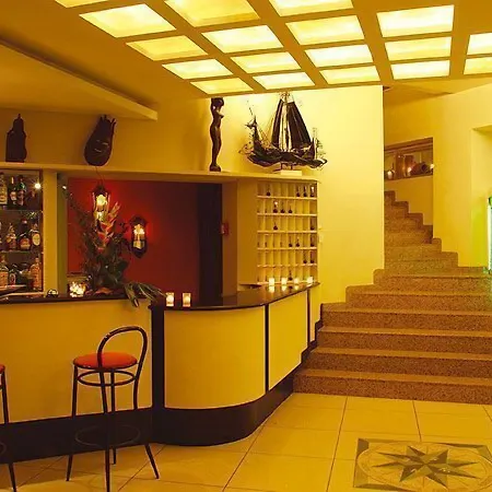 Thea 3* Gabicce Mare