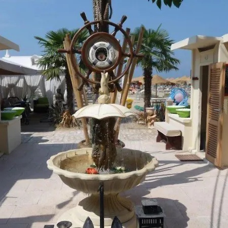 Thea 3* Gabicce Mare