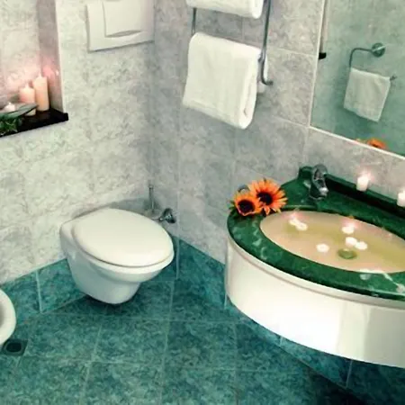 Thea Hotel Gabicce Mare
