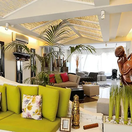 Szálloda Thea Gabicce Mare