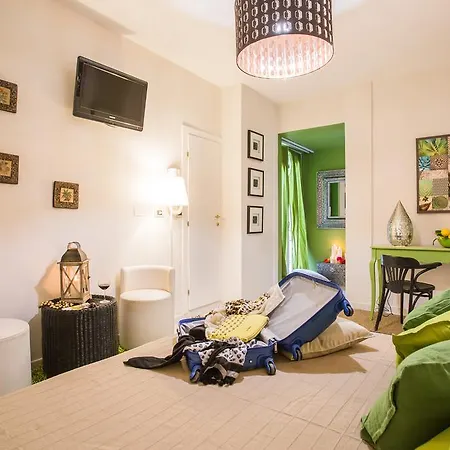 酒店 Thea 加比切马莱