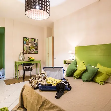 酒店 Thea 加比切马莱