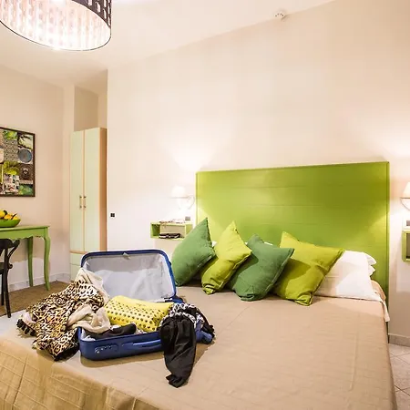 Thea 호텔 가비체 마레