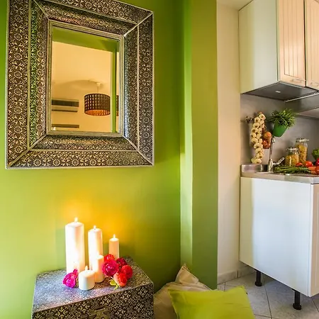 Otel Thea 3*