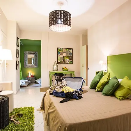 Thea Otel Gabicce Mare