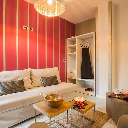 酒店 Thea 加比切马莱