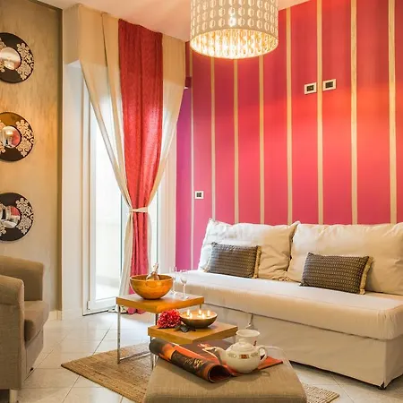 Thea Otel Gabicce Mare