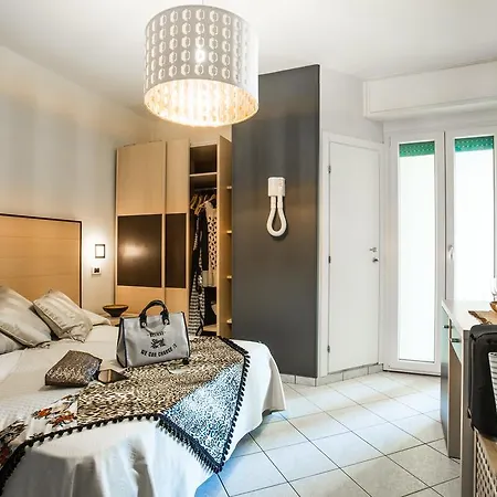 Thea Hotel