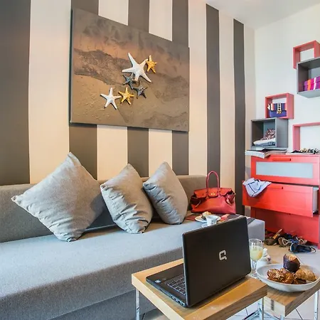 Thea 3* Gabicce Mare