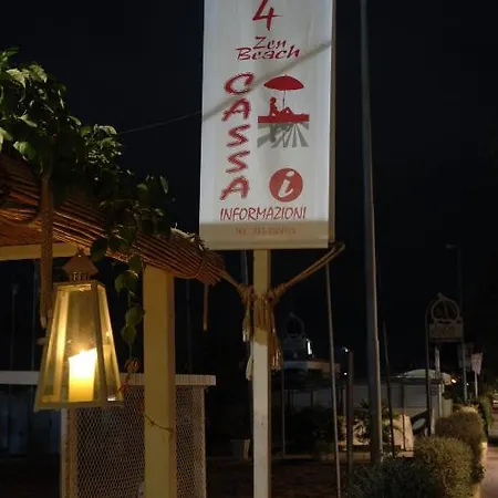 Hotel Thea
