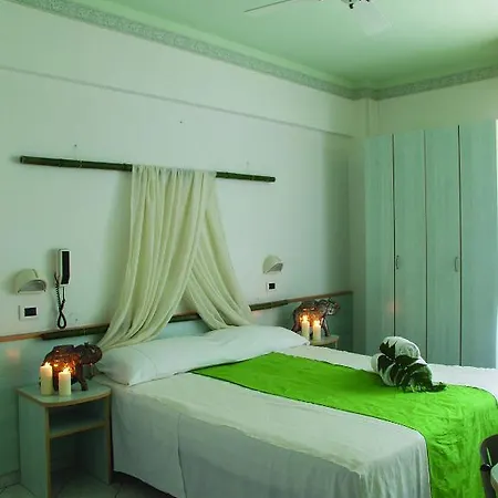 Hotel Thea Gabicce Mare