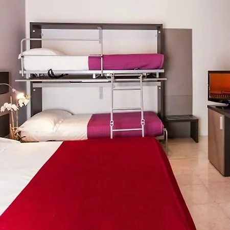 Thea 3* Gabicce Mare