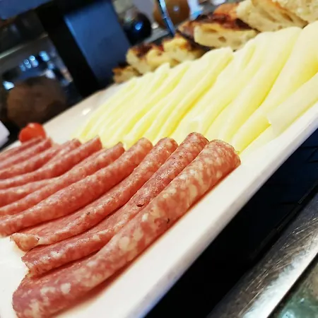 Thea 酒店 加比切马莱