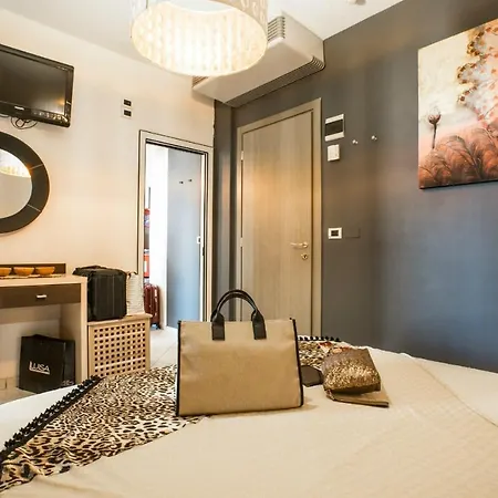 酒店 Thea 加比切马莱