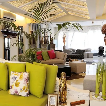 Otel Thea 3*