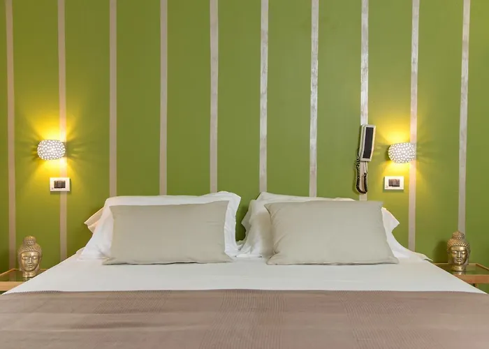 Thea 3* Gabicce Mare