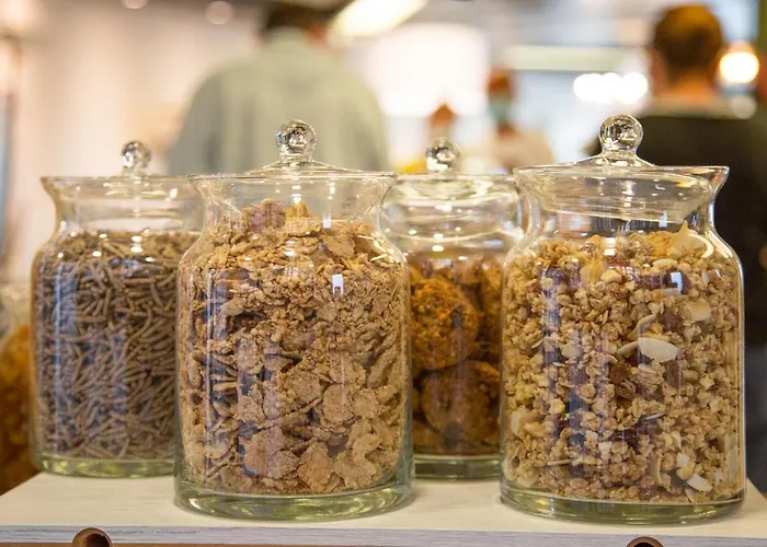 Hotel Thea Gabicce Mare