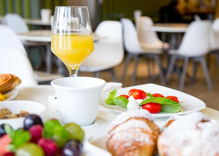 Thea 3* Gabicce Mare