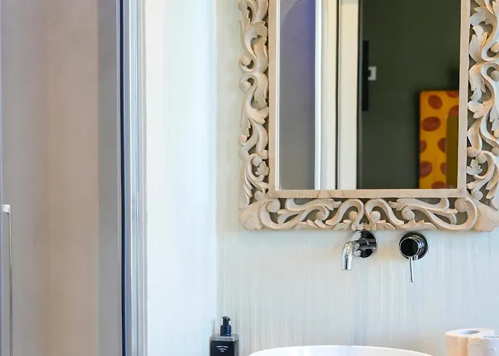 Hotel Thea Gabicce Mare