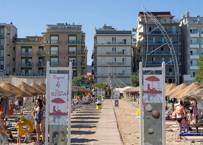 Thea 3* Gabicce Mare