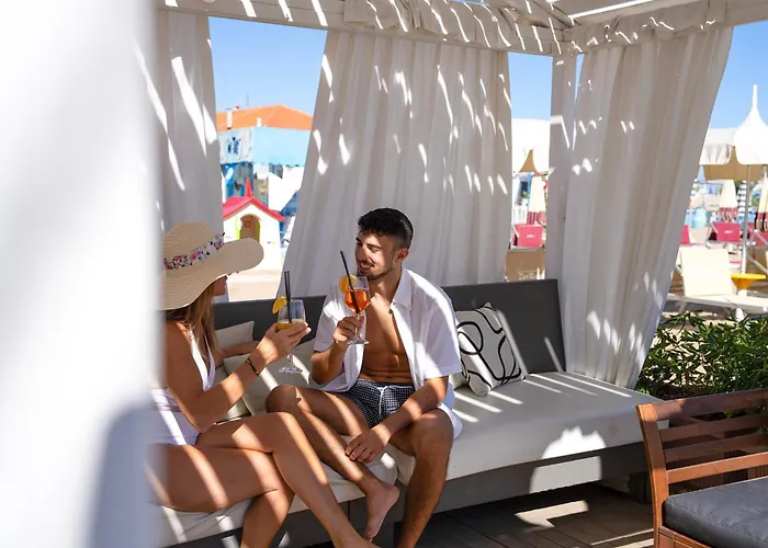 Thea Hotel Gabicce Mare