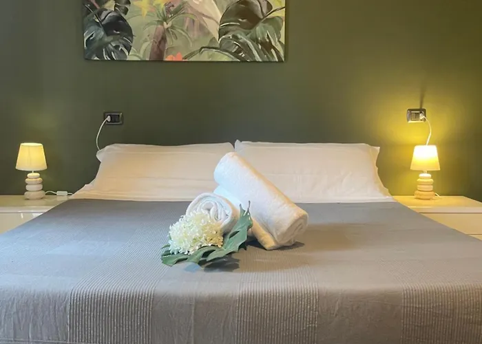 Thea Hotel