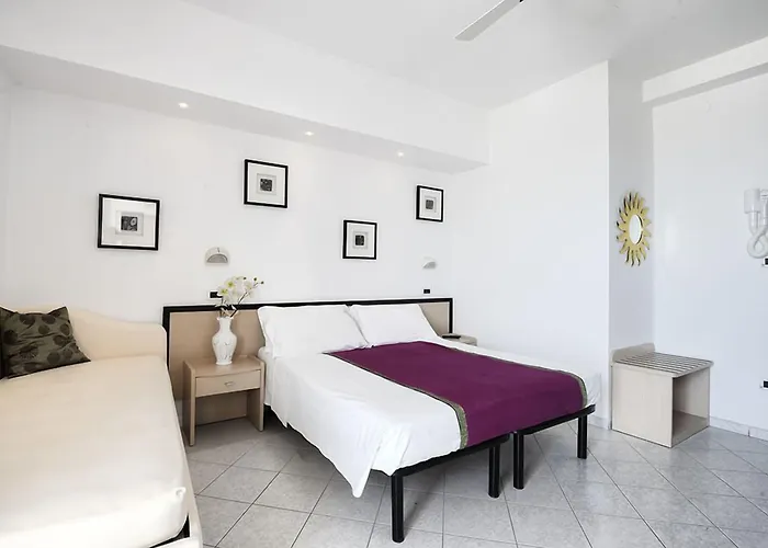 Hotel Thea Gabicce Mare