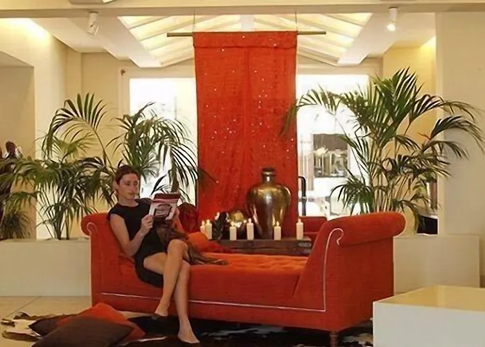 Thea Hotel Gabicce Mare