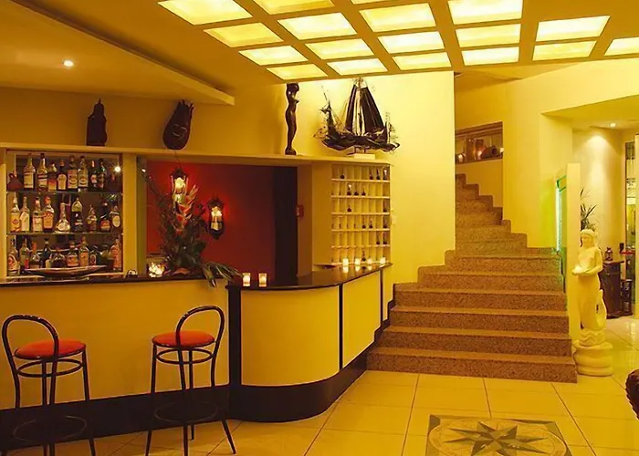 Thea 3* Gabicce Mare