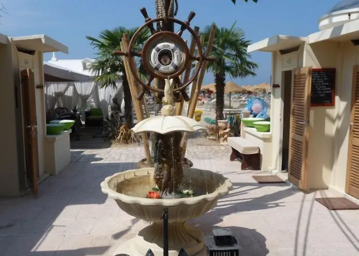 Thea 3* Gabicce Mare