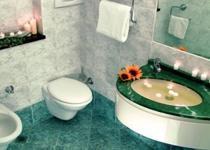 Thea Hotel Gabicce Mare