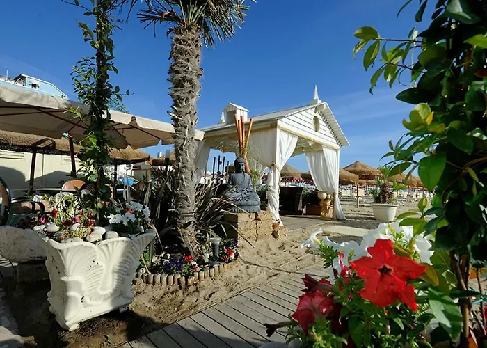 Hotel Thea Gabicce Mare
