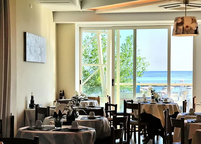 Thea 3* Gabicce Mare