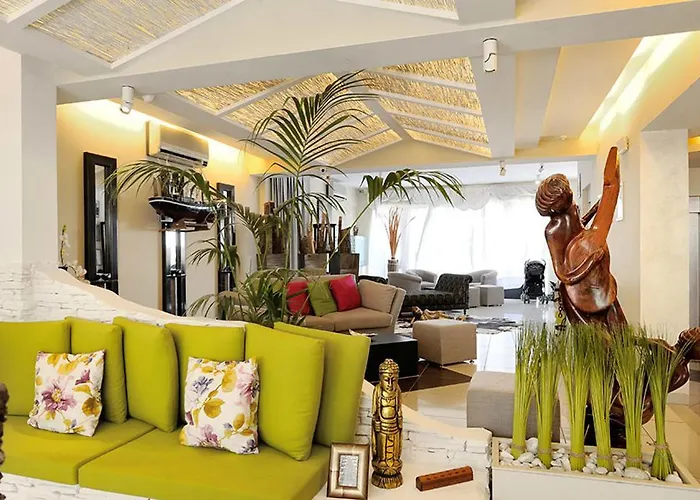 Hotel Thea Gabicce Mare