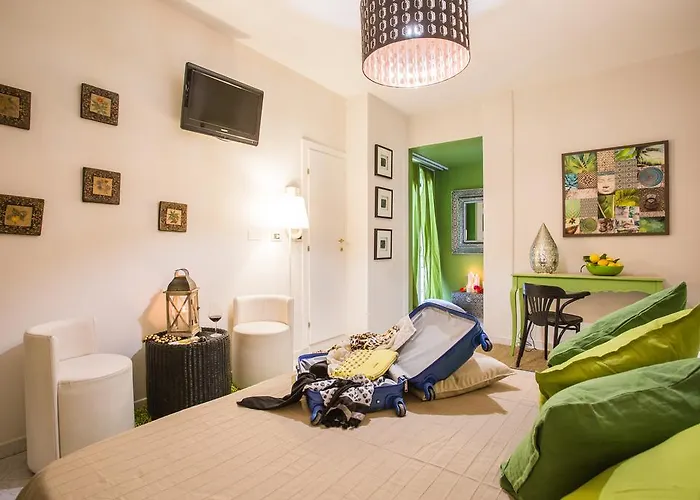 Hotel Thea Gabicce Mare