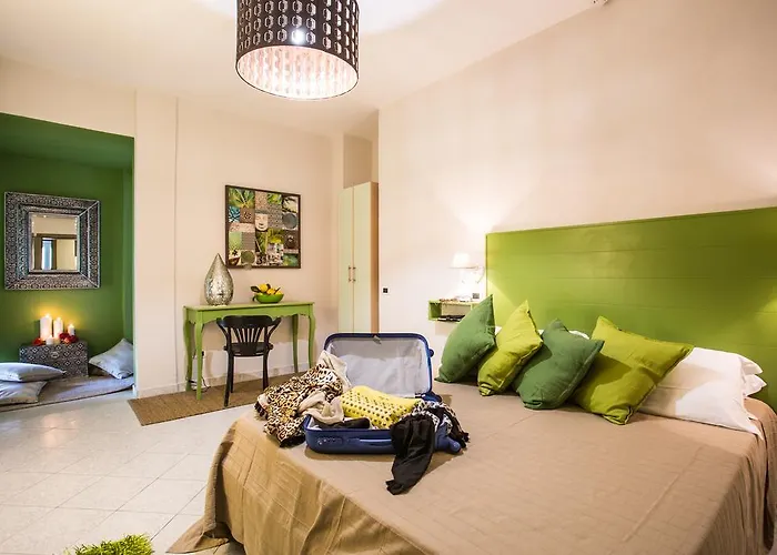 Hotel Thea Gabicce Mare