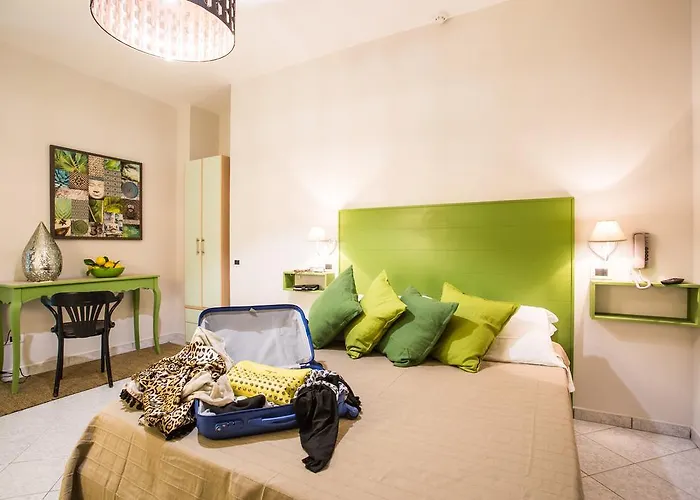 Thea Hotel Gabicce Mare