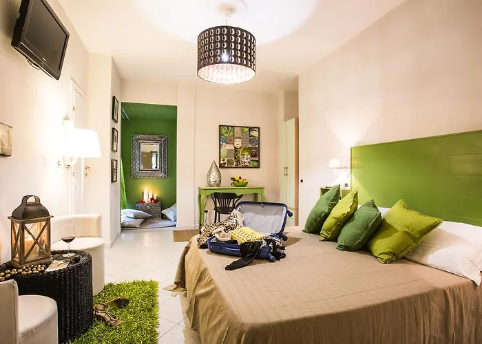 Thea Hotel Gabicce Mare